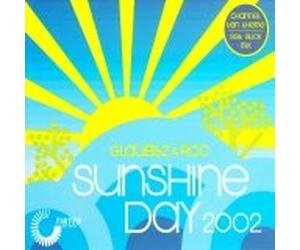 Glaubitz & Roc - Sunshine Day 202