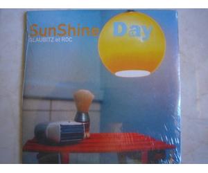 Glaubitz & Roc - Sunshine Day