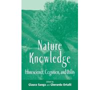 Glauco Sanga Nature Knowledge (Copertina rigida)