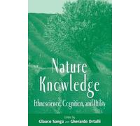 Glauco Sanga Nature Knowledge (Tascabile)