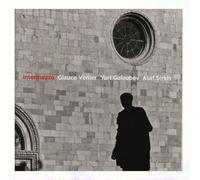 Glauco Venier, Yuri Goloubev, Asaf Sirkis - Intermezzo
