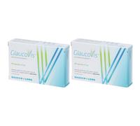 Glaucovis 2x30 pz Capsule morbide