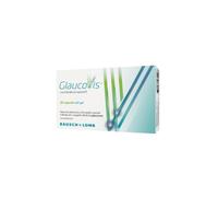Glaucovis 30 Capsule Softgel