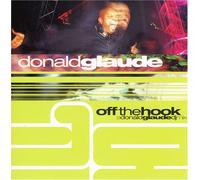 Glaude, Donald - Off The Hook -15Tr-