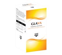 Vanda Omeopatici – Integratore alimentare Glava – 60 perle