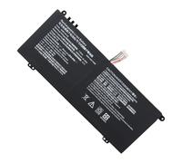 Glaxcidy 4588105-2S 40071698 Batteria per Toshiba Dynabook Satellite Pro C50-E C50-G C50-J C50-H C50-H-112 C50D-B C50D-B-10D C40-G C40-H C40-J, Medion Akoya E15403 Serie