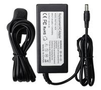 Glaxcidy 60W Adattatore Compatibile con Synology DiskStation DS224+ DS223j
