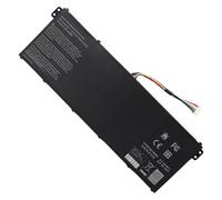 Glaxcidy AC14B18J AC14B13J Batteria compatibile con Acer Chromebook 11 CB3-111 13 CB5-311 13 C810, Aspire ES1-512 ES1-531 ES1-571 ES1-731, Aspire E3-111 E3-112M V3-111 V5-122 AC14B13K 11.4V