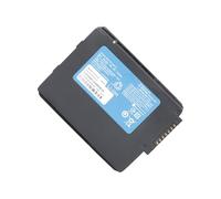 Glaxcidy BT-000318 Batteria per Zebra TC70 TC72 TC75 TC77 Serie, BTRY-TC7X-46MPP-01 1ICP5/42/62-3, Batteria di Ricambio per Scanner Codici a Barre