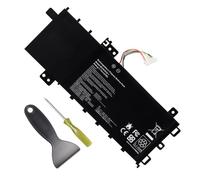 Glaxcidy C21N1818-1 B21N1818-1 Batteria per ASUS VivoBook 15 F512FA F512DA F512JA X512D X512DA X512J X512JA F512FB F512FJ F512FL F512UA X512FA X512FB X512FJ X512FL X512JP 2ICP7/54/83 [7.7V/37Wh]
