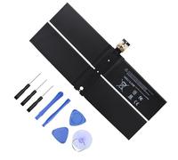 Glaxcidy DYNK01 G3HTA036H Batteria per Microsoft Surface Laptop 1st Gen 2017 Laptop 2 2nd Gen 2018, 1769 1782 13.5'', Surface Book 1769 1782, Surface 2-LQN-00004 KSR-00001 DAG-00003