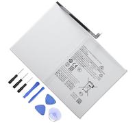 Glaxcidy HQ-6300SA Batteria Compatibile con Samsung Galaxy Tab A8 10.5 2021 | SM-X200 SM-X205 Batteria di Ricambio 6820mAh 3.85V