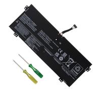 Glaxcidy L16C4PB1 L16L4PB1 L16M4PB1 Batteria per Lenovo Yoga 720-13IKB Yoga 730-13IKB Serie Computer Portatile, 5B10M52739 2ICP4/43/110-2 [48Wh/7.68V]