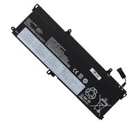 Glaxcidy L18M3P71 L18L3P71 L18S3P71 Batteria per Lenovo ThinkPad T590 P53s ThinkPad T15 Gen 1/ Gen 2 P15s Gen 1/ Gen 2 Series 02DL011 02DL012 SB10K97649 SB10K97650 5B10W13913 [11.52 V/57 Wh]