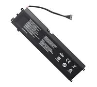 Glaxcidy RC30-0328 Batteria per Razer Blade 15 Base 2020 2021 RZ09-0328 RZ09-0328X RZ09-0330X RZ09-03287 RZ09-03289 RZ09-03287E22 RZ09-02385 RZ09-02385W71-R3W1 RZ09-03287E22-R3U1 Serie