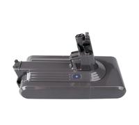 Glaxcidy V11 Batteria per Dyson V11 (Tipo a vite) SV14 Absolute Complete Fluffy Cordless Aspirapolvere (Non Adatto a Bottone), Batteria di Ricambio agli Ioni di Litio 25.2V 3900 mAh