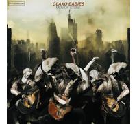 Glaxo Babies - Men Of Stone