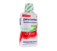 PARODONTAX COLLUTORIO PROTEZIONE GENGIVE HERBAL 500 ML