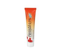 FENISTIL 0,1% GEL 30G