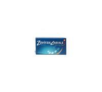 Glaxosmithkline Zoviraxlabiale Crema Dermatologica 2 G 5%
