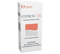 Stiprox Urto Shampoo Capelli Antiforfora per Forfora Persistente, 100ml
