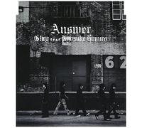 Glay - Answer