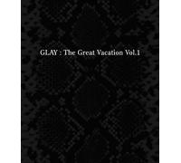 Glay - Great Vacation Vol. 1-Super Bes