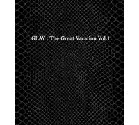 Glay - Great Vacation Vol. 1-Super Bes
