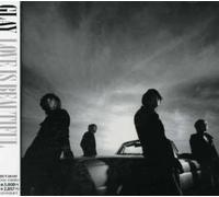 Glay - Love Is Beautiful
