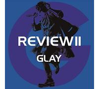 Glay - Review 2 (Best Of Glay)