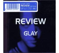 Glay - Review: Best of Glay (US
