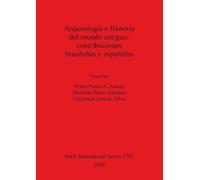Glaydson José d Arqueologia e Historia del mundo antiguo: contribuci (Tascabile)