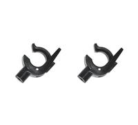 Glayent 2X Supporto per Braccio di Lettura - Supporto di Ricambio per Braccio di Lettura per Giradischi Serie SL1200, Accessorio per Giradischi