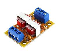 Glayent 5X L'Isolatore Stereo Audio Elimina Le Interferenze Sonore Correnti