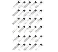 Glayent A3144 - Sensore ad effetto Hall, 3 , 30 pz