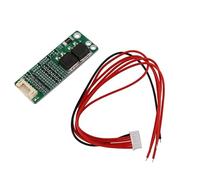 Glayent Batteria agli di litio 5S, 15A, 18650, 18 V, 21 V, circuito di protezione
