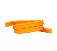 Glayent Bicicletta Tubeless Tire Inserti Pad 700c 27.5 29 Road Bike Tire Air Insert Liner Schiuma Puntura Prova Vibrazione 2.3-2.5