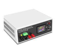 Glayent DLB-600W 200V 40A DC Caricabatterie Elettronico Tester di Batteria con Funzionalità Programmabili
