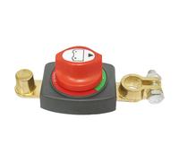 Glayent Interruttore di Spegnimento Integrato del Della Batteria Modifica Automatica Yanchang Parts Interruttore di Alimentazione Ad Alta Corrente