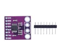 Glayent MAX31856 Modulo termocoppia digitale ad alta precisione A/D per la misurazione della temperatura
