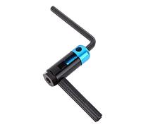 Glayent Mini catena Cutter Splitter Magic Buckle rimozione bicicletta Master Link Leva Ciclismo Strumenti di riparazione Bike Chain Breaker