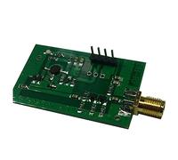 Glayent Oscillatore RF controllato da tensione Sorgente di frequenza di alta qualità Banda larga VCO 515 MHz-1150 MHz