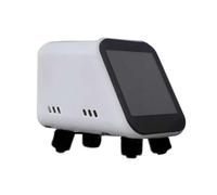 Glayent Per Xiaozhi AI Chat Robot 1,54 Display LCD Display ESP32-S3 N16R8 Scheda Sviluppo WiFi Orologio Meteo B