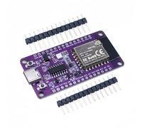 Glayent RTL8720DN Dual Band WiFi Bluetooth NICEMCU BW16 scheda di sviluppo Onboard Antenna saldata