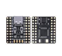 Glayent STM32F103C8T6 CH340 scheda di sviluppo Chip originale Microcontrollore Scheda nucleare ARM Architettura sistema minimo Correx-M3