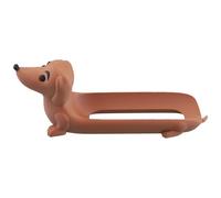 Glayent Vassoio bassotto bassotto vassoio snack hot dog supporto adatto per casa ristorante decorazione