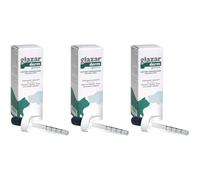 Glazarderm Premiscela Gocce 3x50 ml Gocce orali