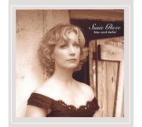 Glaze, Susie - Blue Eyed Darlin