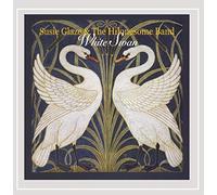 Glaze, Susie & The Hilonesome Band - White Swan