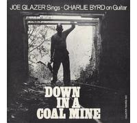 Glazer, Joe - Down In A Coal Mine